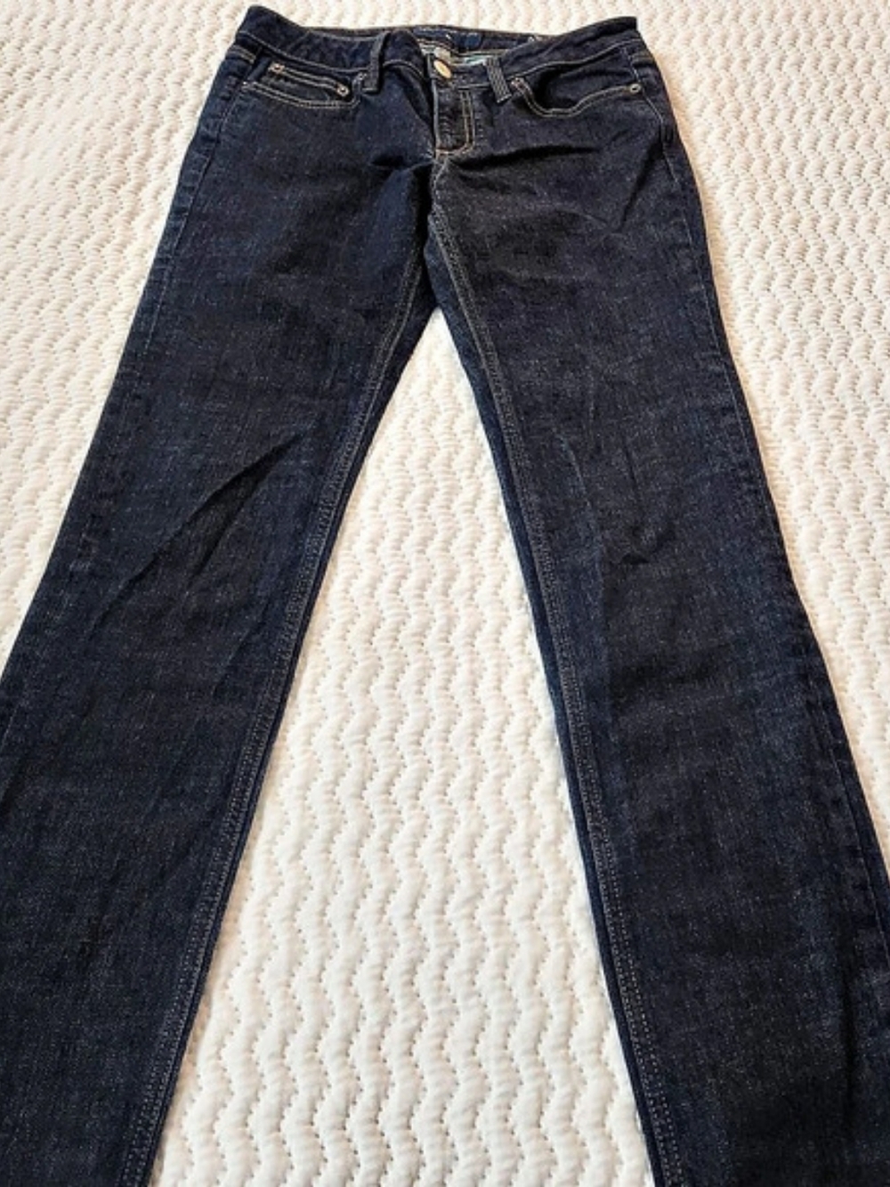 Marc by Marc Jacobs Chrissie Jeans Size 28